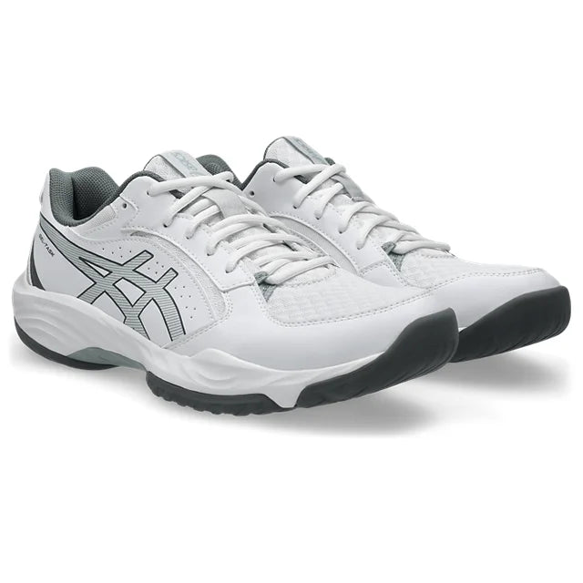 Asics - 1071A130 - GEL-TASK 5 - 100 WHITE/OCEAN HAZE - muške tenisice 2027