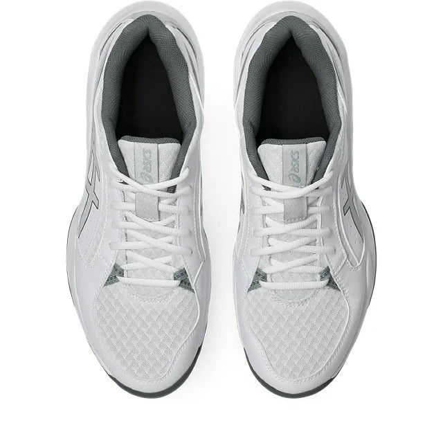 Asics - 1071A130 - GEL-TASK 5 - 100 WHITE/OCEAN HAZE - muške tenisice 2027