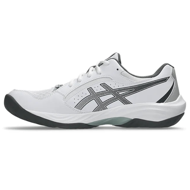 Asics - 1071A130 - GEL-TASK 5 - 100 WHITE/OCEAN HAZE - muške tenisice 2027