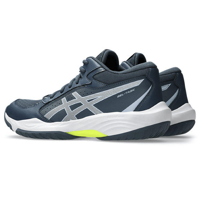 Asics - 1071A131 - GEL-TASK MT 5 - 400 RAW INDIGO/WHITE - muške tenisice 2027