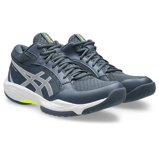 Asics - 1071A131 - GEL-TASK MT 5 - 400 RAW INDIGO/WHITE - muške tenisice 2027