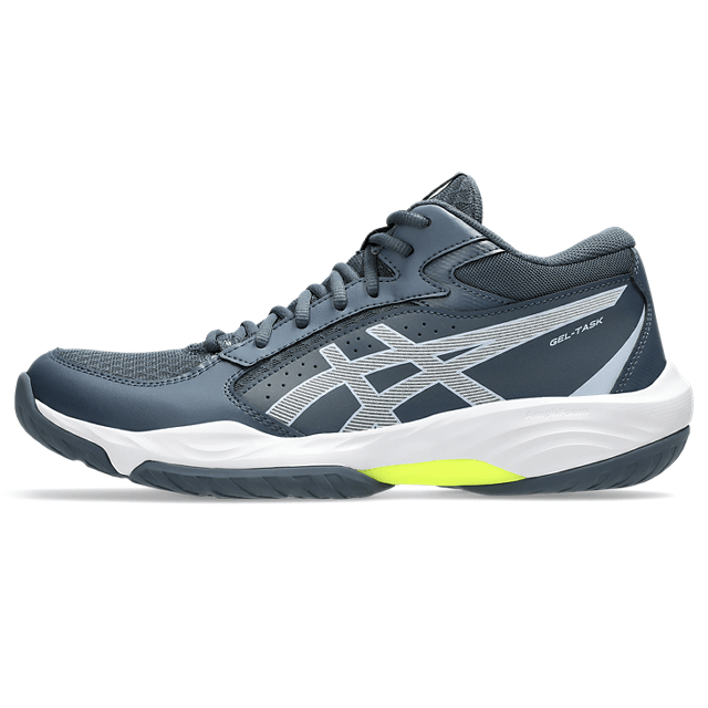 Asics - 1071A131 - GEL-TASK MT 5 - 400 RAW INDIGO/WHITE - muške tenisice 2027