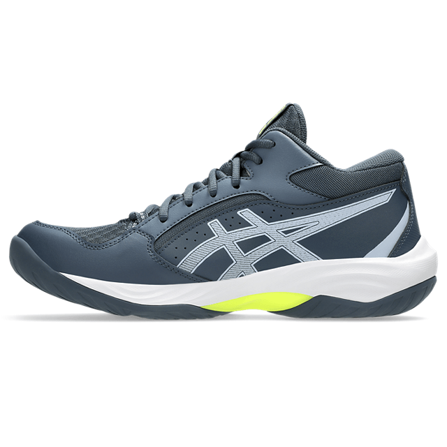 Asics - 1071A131 - GEL-TASK MT 5 - 400 RAW INDIGO/WHITE - muške tenisice 2027