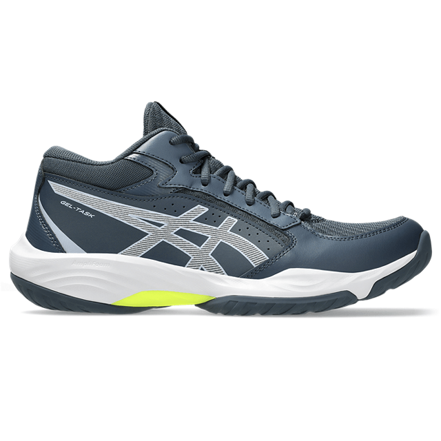 Asics - 1071A131 - GEL-TASK MT 5 - 400 RAW INDIGO/WHITE - muške tenisice 2027