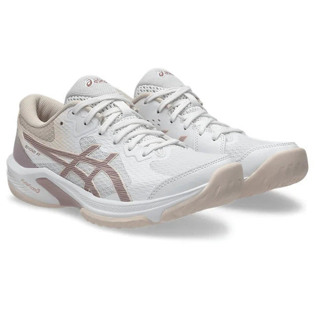 Asics - 1072A095 - BEYOND FF - 107 WHITE/MORGANITE - ženske tenisice 2026