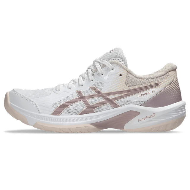 Asics - 1072A095 - BEYOND FF - 107 WHITE/MORGANITE - ženske tenisice 2026