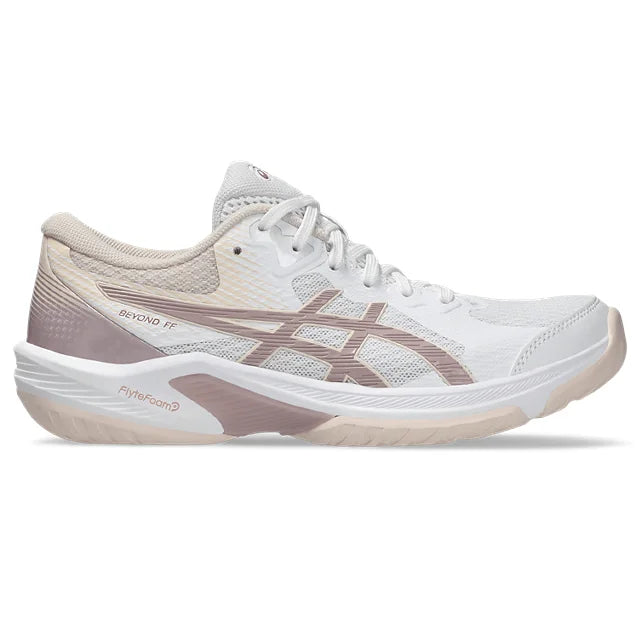 Asics - 1072A095 - BEYOND FF - 107 WHITE/MORGANITE - ženske tenisice 2026