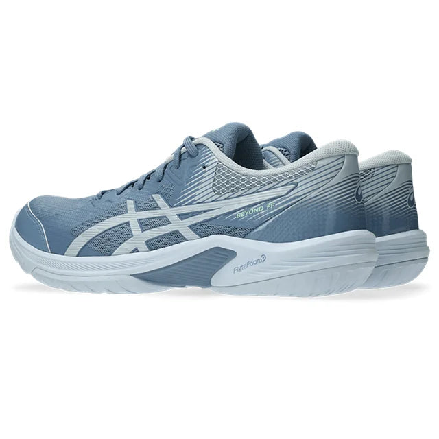 Asics - 1071A092 - BEYOND FF - 402 SABA BLUE/COOL GREY - muške tenisice 2026