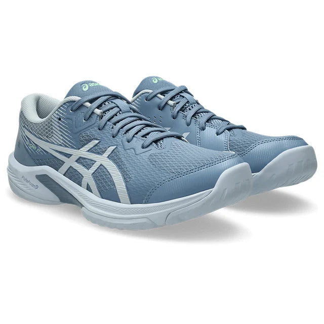 Asics - 1071A092 - BEYOND FF - 402 SABA BLUE/COOL GREY - muške tenisice 2026