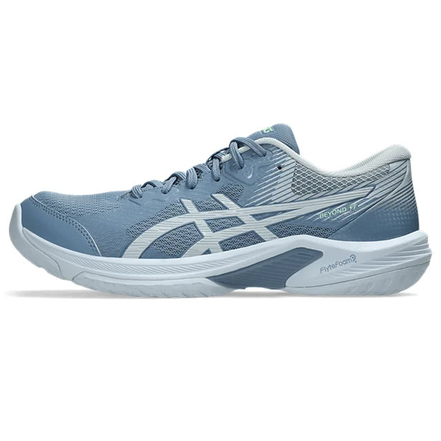 Asics - 1071A092 - BEYOND FF - 402 SABA BLUE/COOL GREY - muške tenisice 2026