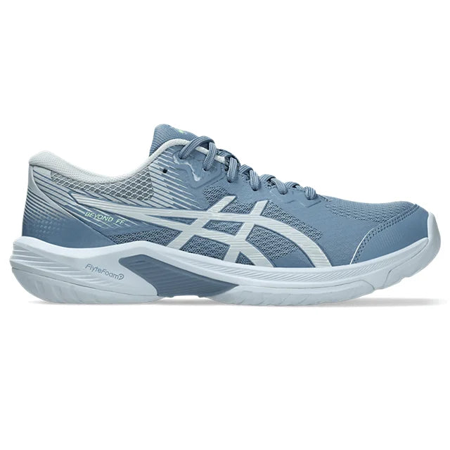 Asics - 1071A092 - BEYOND FF - 402 SABA BLUE/COOL GREY - muške tenisice 2026