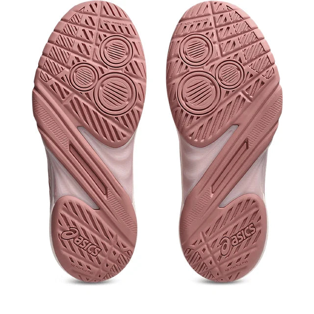 Asics - 1072A104 - POWERBREAK FF - 700 - PEARL PINK/MORGANITE  - ženske tenisice 2026