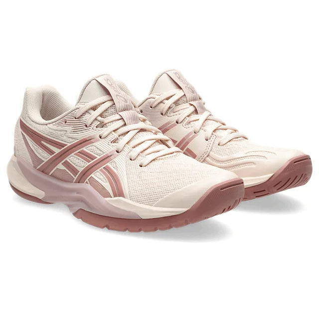 Asics - 1072A104 - POWERBREAK FF - 700 - PEARL PINK/MORGANITE  - ženske tenisice 2026