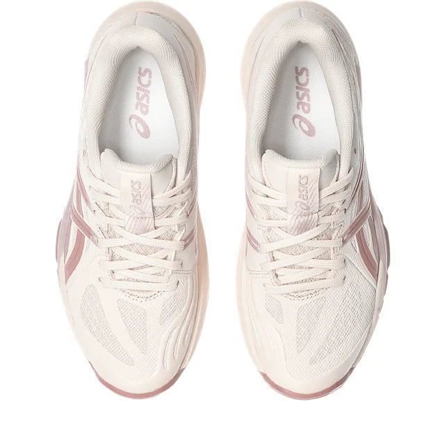 Asics - 1072A104 - POWERBREAK FF - 700 - PEARL PINK/MORGANITE  - ženske tenisice 2026