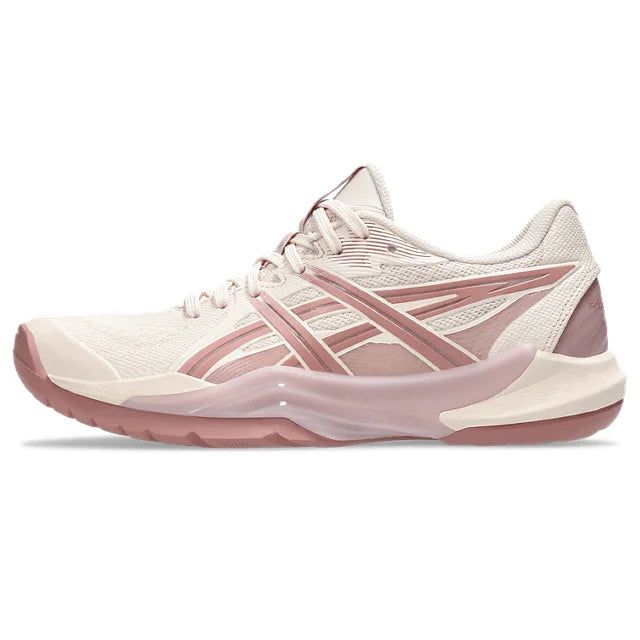 Asics - 1072A104 - POWERBREAK FF - 700 - PEARL PINK/MORGANITE  - ženske tenisice 2026