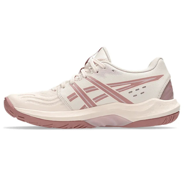 Asics - 1072A104 - POWERBREAK FF - 700 - PEARL PINK/MORGANITE  - ženske tenisice 2026