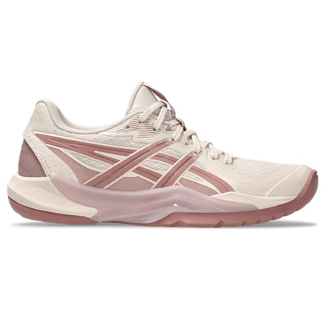 Asics - 1072A104 - POWERBREAK FF - 700 - PEARL PINK/MORGANITE  - ženske tenisice 2026