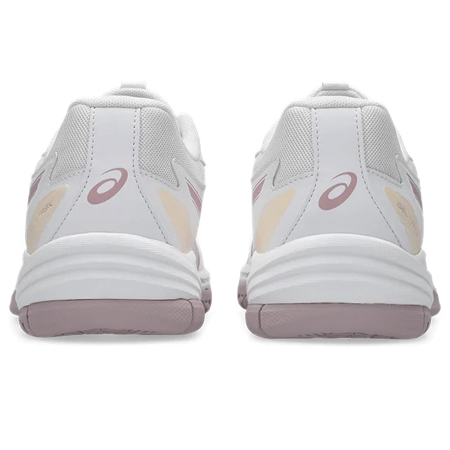 Asics - 1072A105 - GEL-TASK 4 - 105 WHITE/MORGANITE - ženske tenisice 2026