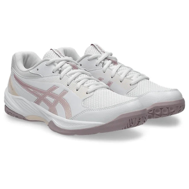 Asics - 1072A105 - GEL-TASK 4 - 105 WHITE/MORGANITE - ženske tenisice 2026