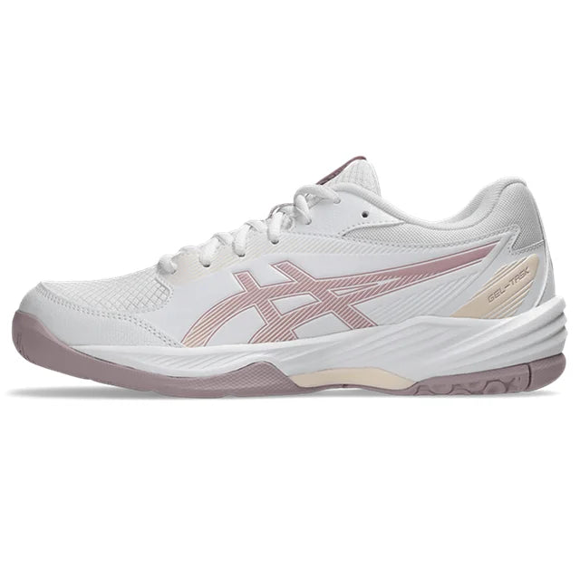 Asics - 1072A105 - GEL-TASK 4 - 105 WHITE/MORGANITE - ženske tenisice 2026