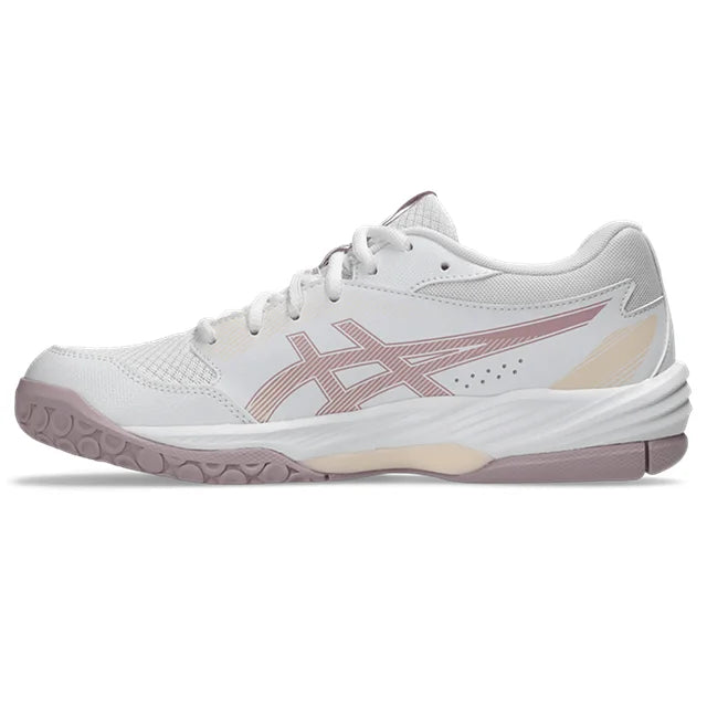 Asics - 1072A105 - GEL-TASK 4 - 105 WHITE/MORGANITE - ženske tenisice 2026