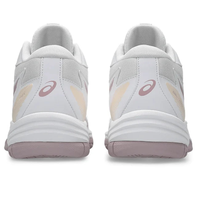 Asics - 1072A105 - GEL-TASK MT 4 - 105 WHITE/MORGANITE - ženske tenisice 2026