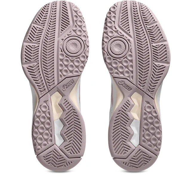 Asics - 1072A105 - GEL-TASK MT 4 - 105 WHITE/MORGANITE - ženske tenisice 2026