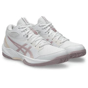 Asics - 1072A105 - GEL-TASK MT 4 - 105 WHITE/MORGANITE - ženske tenisice 2026