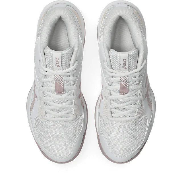 Asics - 1072A105 - GEL-TASK MT 4 - 105 WHITE/MORGANITE - ženske tenisice 2026