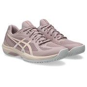 Asics - 1072A112 - COURT HUNTER FF - 700 MORGANITE/PEARL PINK - ženske tenisice 2026