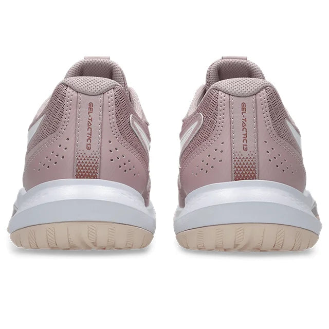 Asics - 1072A118 - GEL-TACTIC 13 - 700 MORGANITE/WHITE - ženske tenisice 2026