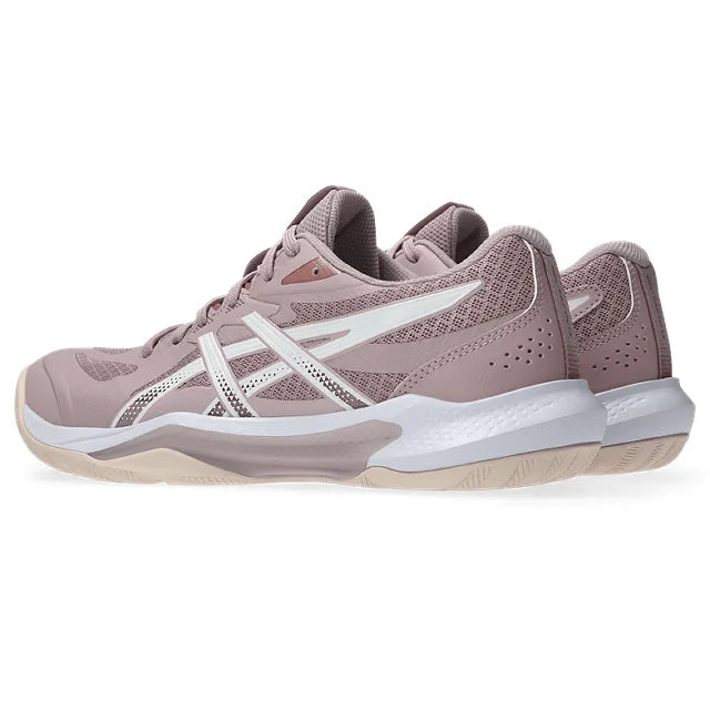 Asics - 1072A118 - GEL-TACTIC 13 - 700 MORGANITE/WHITE - ženske tenisice 2026
