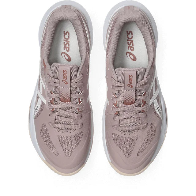 Asics - 1072A118 - GEL-TACTIC 13 - 700 MORGANITE/WHITE - ženske tenisice 2026