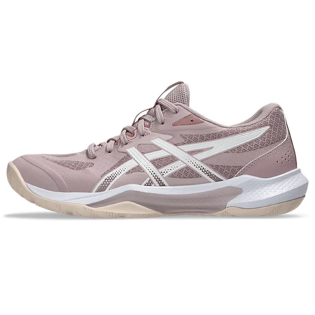 Asics - 1072A118 - GEL-TACTIC 13 - 700 MORGANITE/WHITE - ženske tenisice 2026