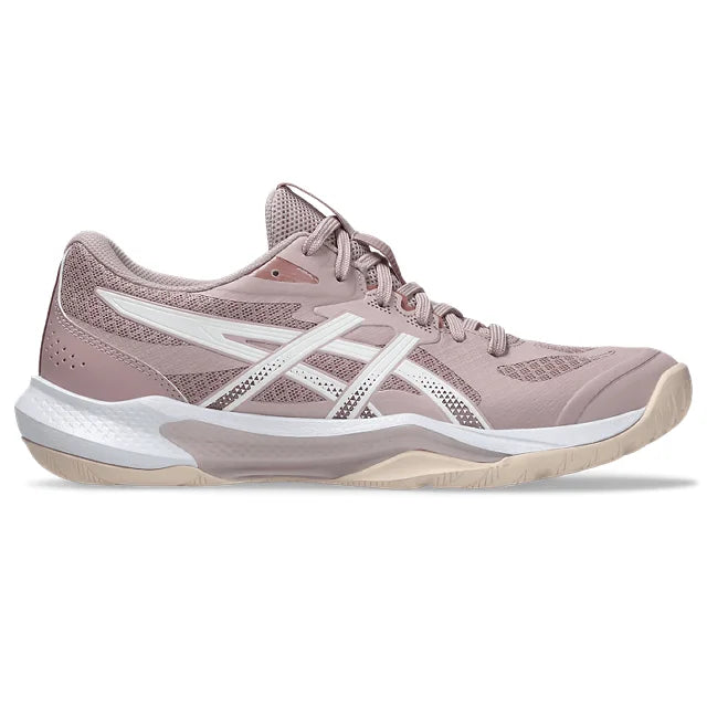 Asics - 1072A118 - GEL-TACTIC 13 - 700 MORGANITE/WHITE - ženske tenisice 2026