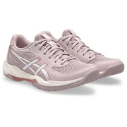 Asics - 1071A116 - GEL-ROCKET 12 - 700 MORGANITE/WHITE - ženske tenisice 2026