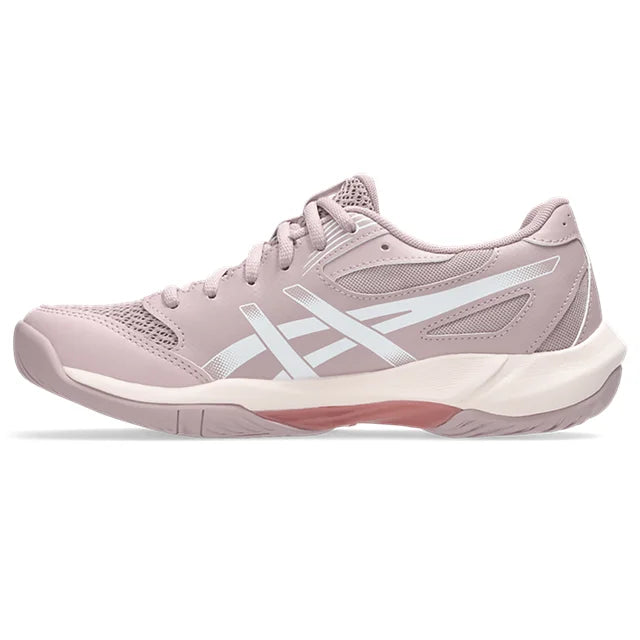 Asics - 1071A116 - GEL-ROCKET 12 - 700 MORGANITE/WHITE - ženske tenisice 2026