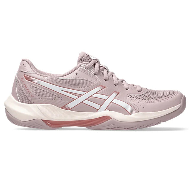 Asics - 1071A116 - GEL-ROCKET 12 - 700 MORGANITE/WHITE - ženske tenisice 2026