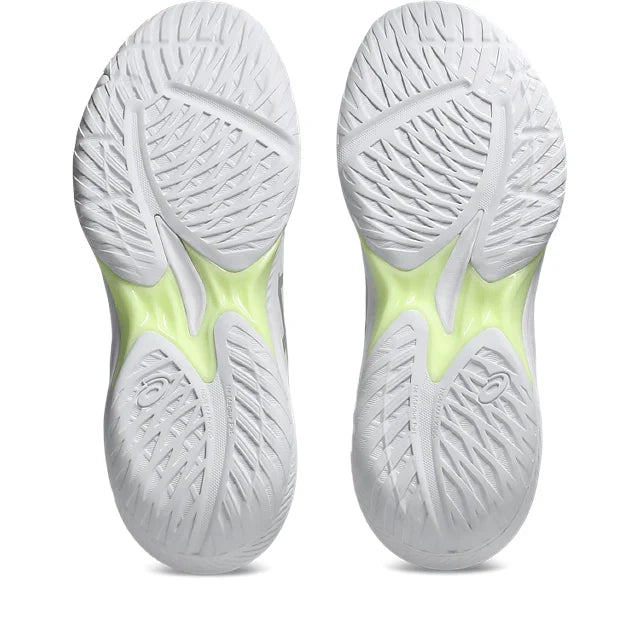 Asics - 1072A131 - BEYOND FF MT 2 - 100 WHITE/OCEAN HAZE - ženska cipela 2027