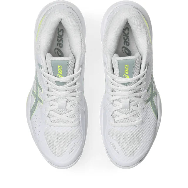 Asics - 1072A131 - BEYOND FF MT 2 - 100 WHITE/OCEAN HAZE - ženska cipela 2027