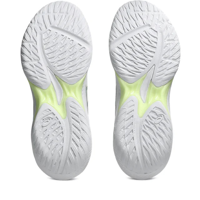 Asics - 1072A132 - BEYOND FF MT 2 - 100 WHITE/OCEAN HAZE - ženska cipela 2027
