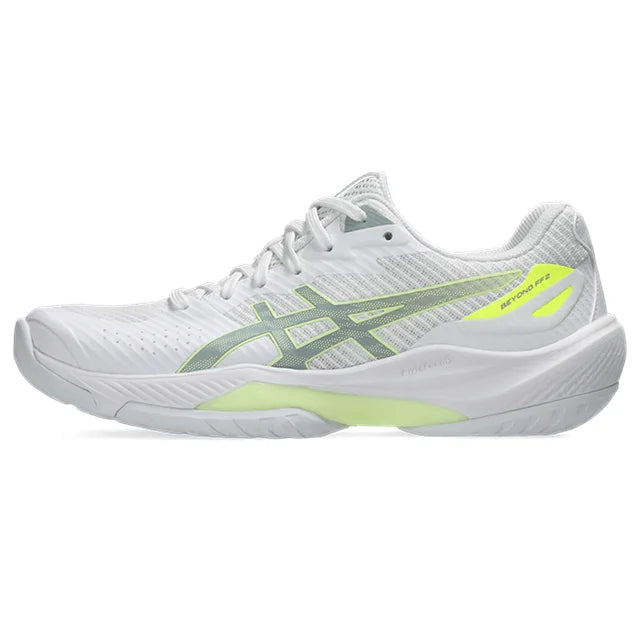 Asics - 1072A132 - BEYOND FF MT 2 - 100 WHITE/OCEAN HAZE - ženska cipela 2027