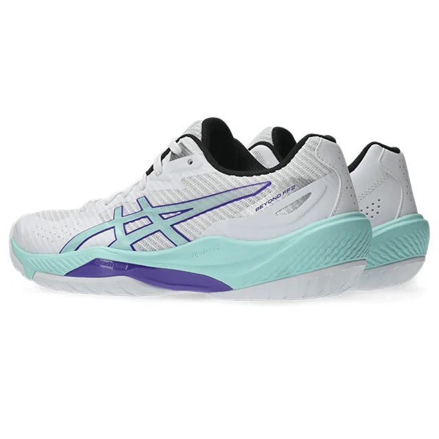 Asics - 1072A132 - BEYOND FF MT 2 - 101 WHITE/ILLUMINATE MINT - ženska cipela 2027