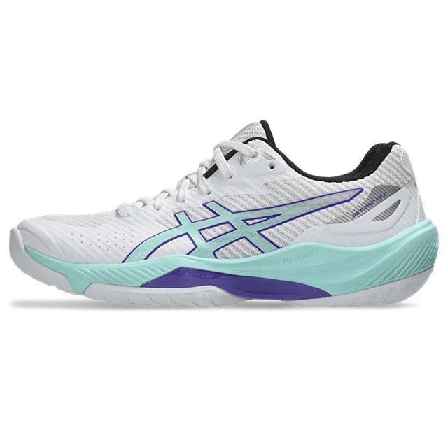 Asics - 1072A132 - BEYOND FF MT 2 - 101 WHITE/ILLUMINATE MINT - ženska cipela 2027
