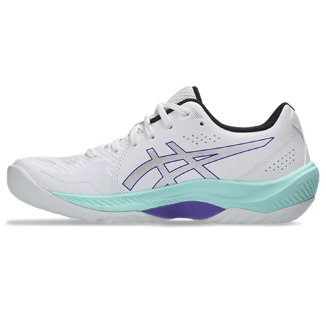 Asics - 1072A132 - BEYOND FF MT 2 - 101 WHITE/ILLUMINATE MINT - ženska cipela 2027