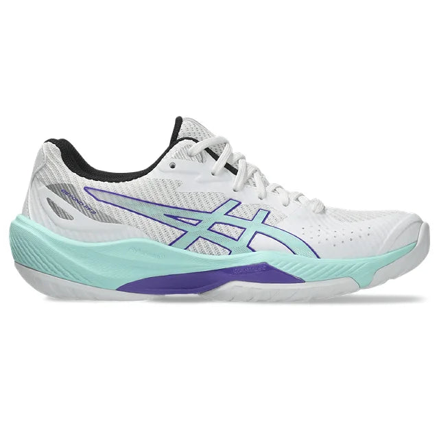 Asics - 1072A132 - BEYOND FF MT 2 - 101 WHITE/ILLUMINATE MINT - ženska cipela 2027