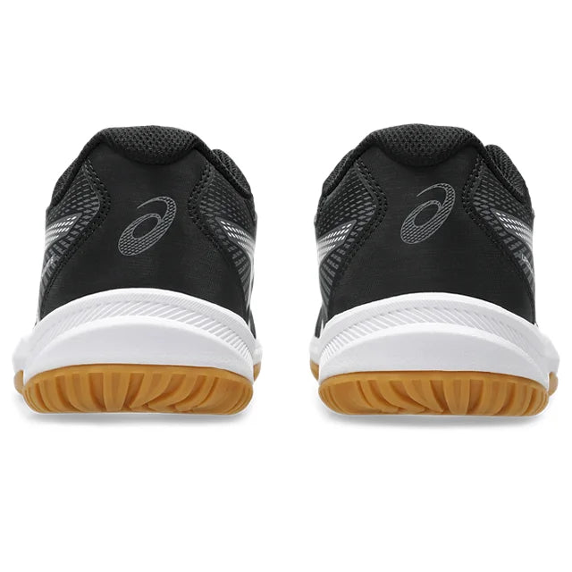 Asics - 1074A045 - UPCOURT 6 GS - 001 BLACK/WHITE - dječja cipela 2027