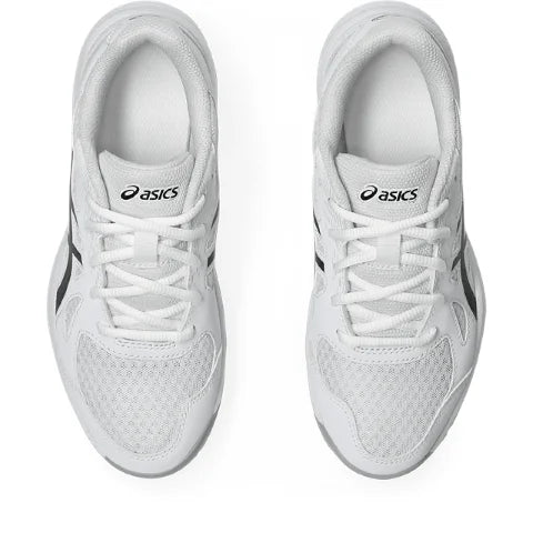 Asics - 1074A045 - UPCOURT 6 GS - 101 WHITE/BLACK - dječja cipela 2027