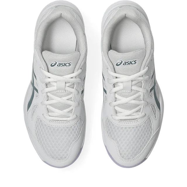 Asics - 1074A045 - UPCOURT 6 GS - 001 BLACK/WHITE - dječja cipela 2027