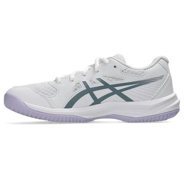 Asics - 1074A045 - UPCOURT 6 GS - 001 BLACK/WHITE - dječja cipela 2027